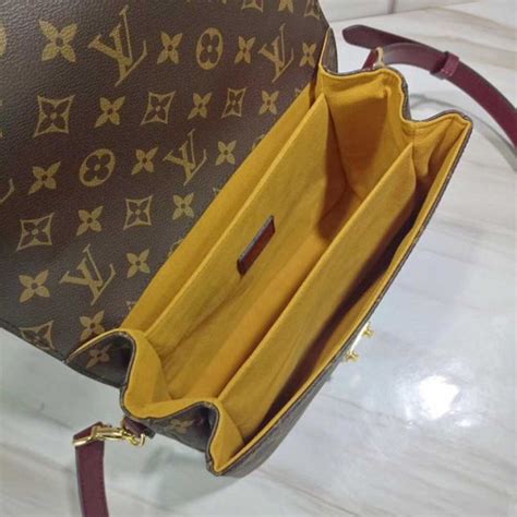 lv m44668|Pochette Métis Monogram .